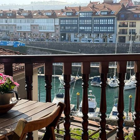 Apartamento Puerto De Llanes Vut-138-As Eksteriør billede