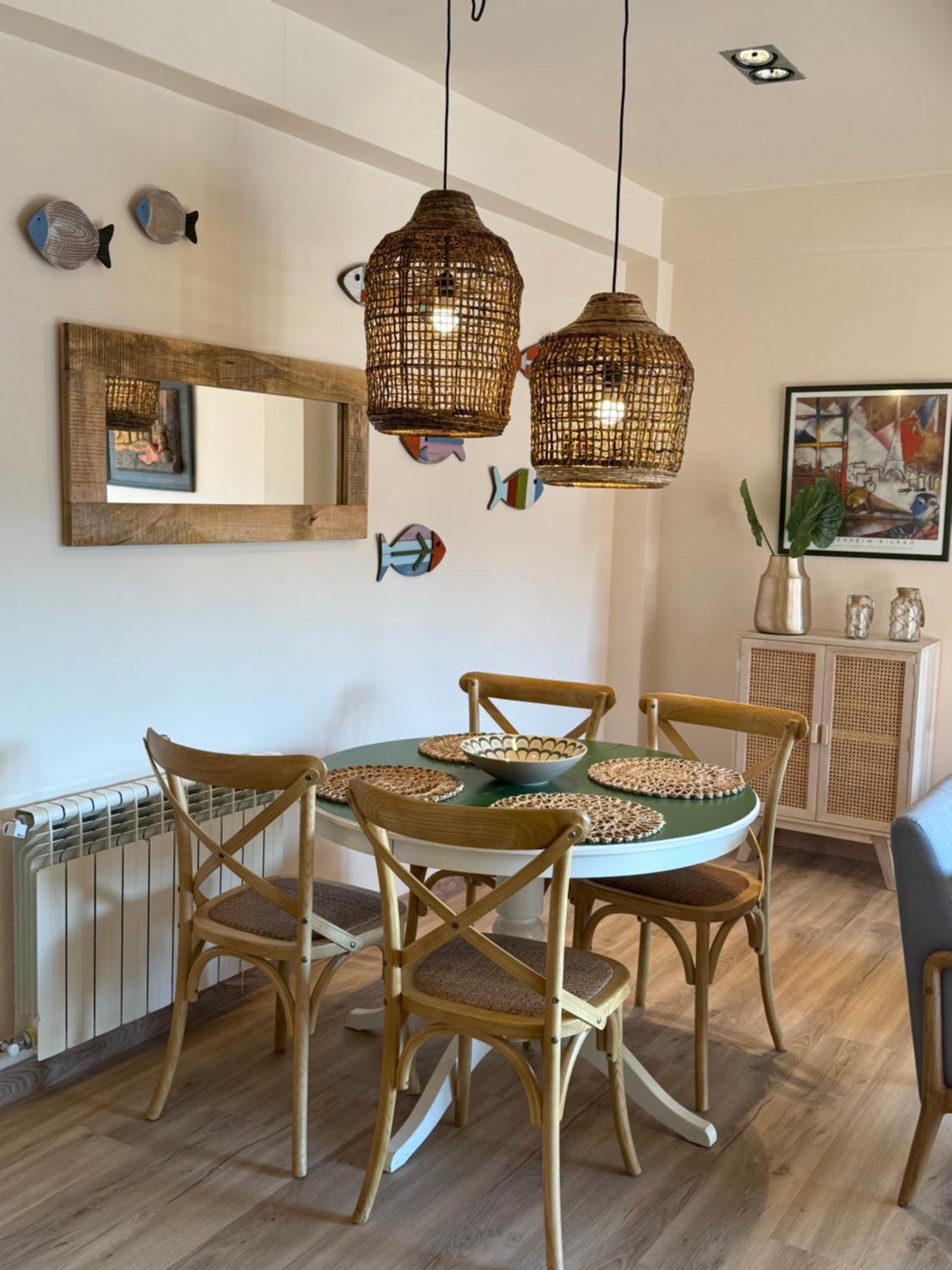 Apartamento Puerto De Llanes Vut-138-As Eksteriør billede