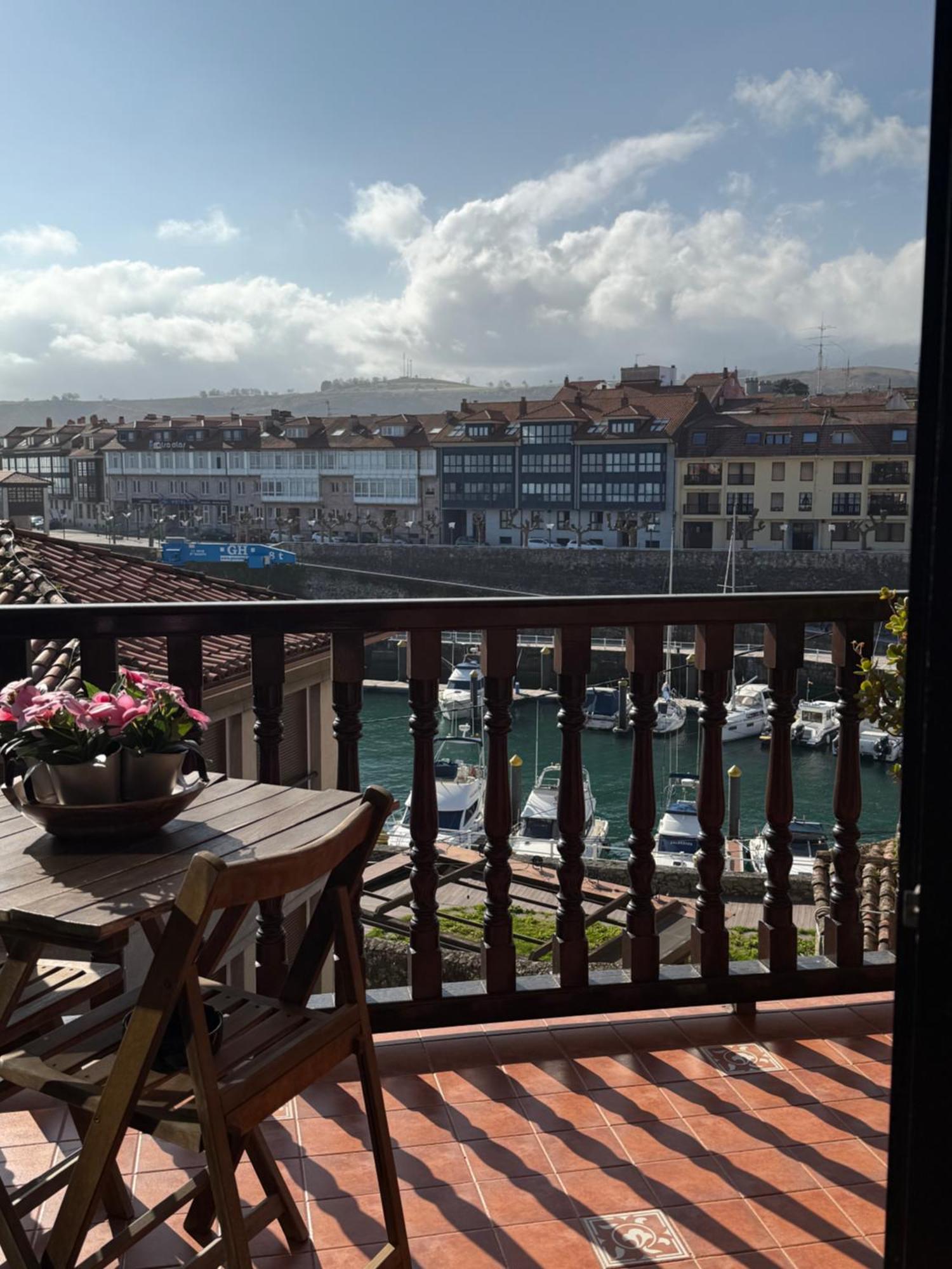 Apartamento Puerto De Llanes Vut-138-As Eksteriør billede