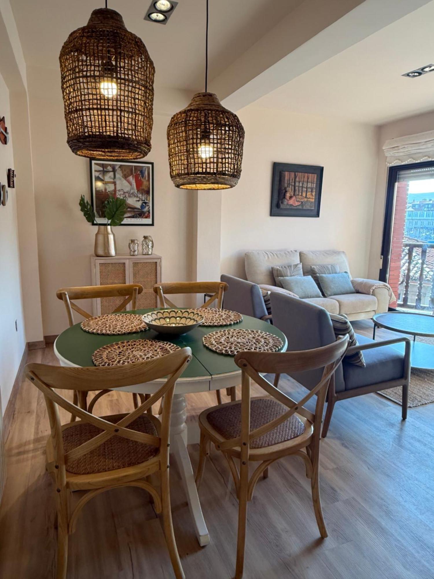 Apartamento Puerto De Llanes Vut-138-As Eksteriør billede