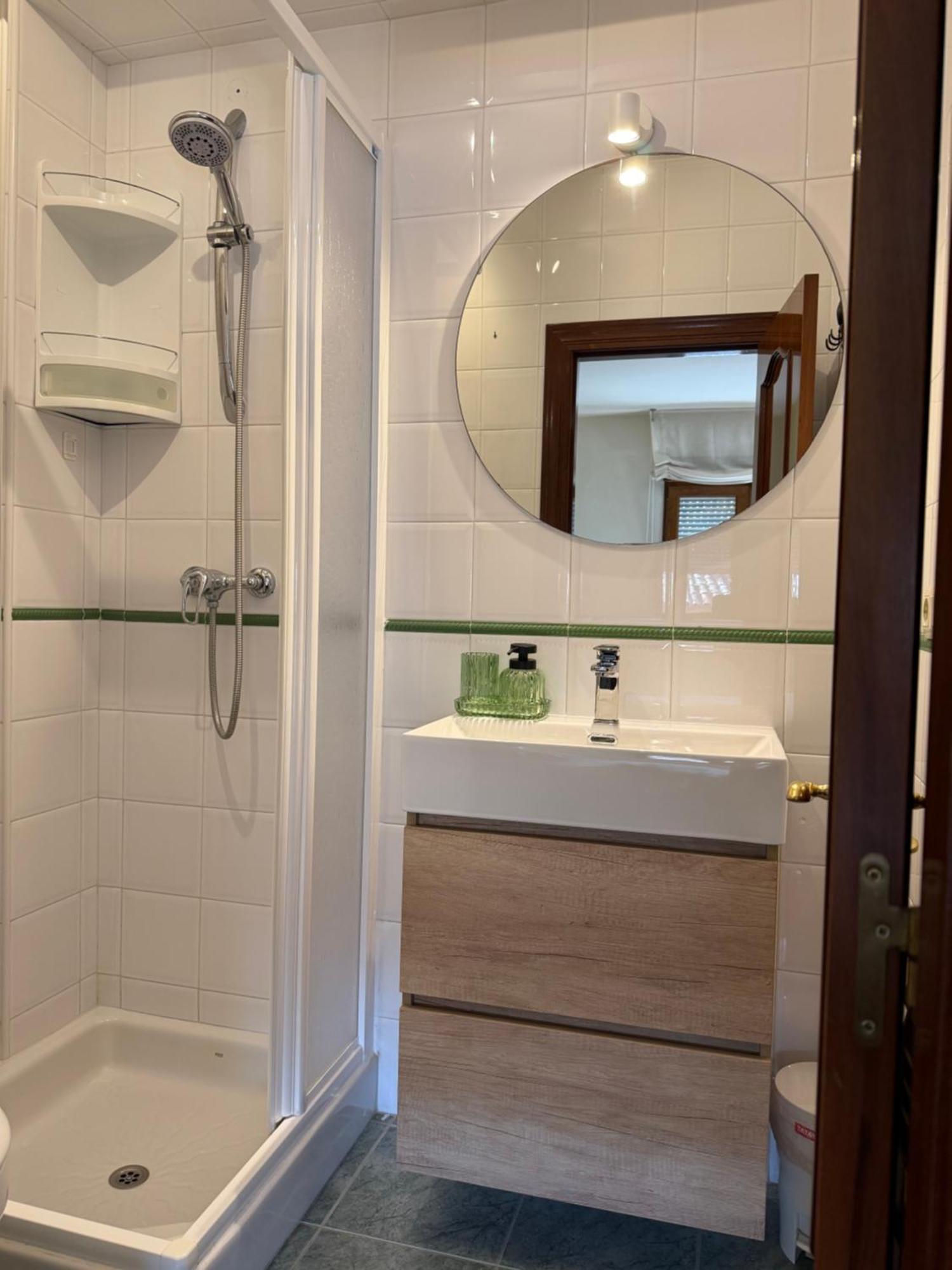 Apartamento Puerto De Llanes Vut-138-As Eksteriør billede