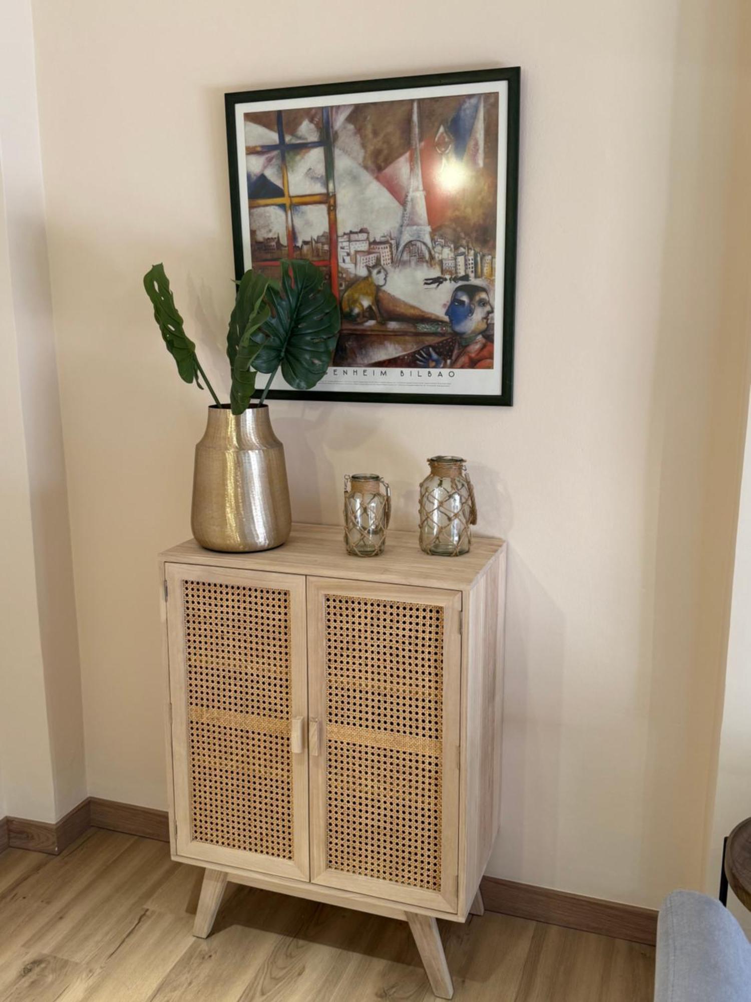 Apartamento Puerto De Llanes Vut-138-As Eksteriør billede