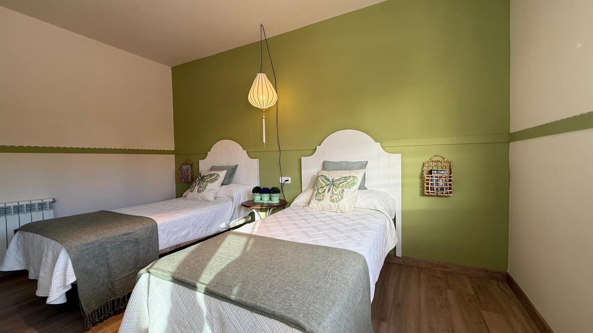 Apartamento Puerto De Llanes Vut-138-As Eksteriør billede