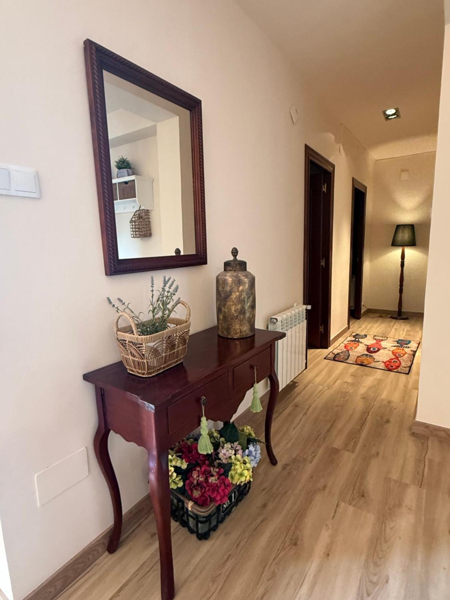 Apartamento Puerto De Llanes Vut-138-As Eksteriør billede