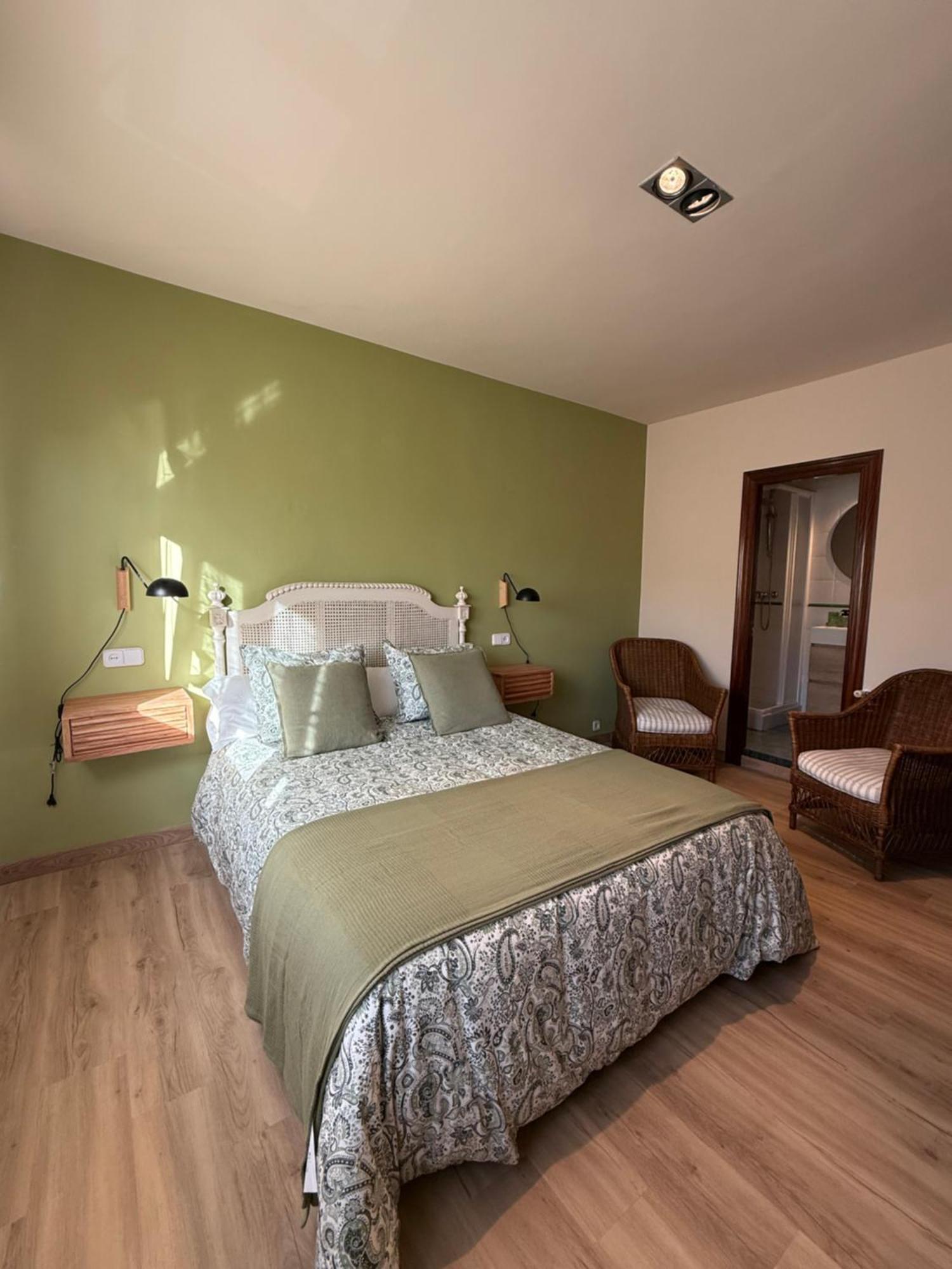 Apartamento Puerto De Llanes Vut-138-As Eksteriør billede